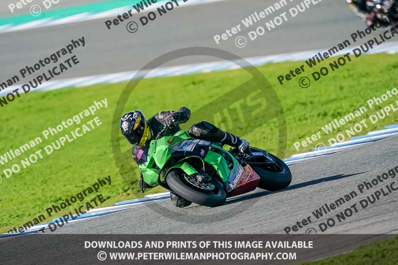25 to 27th november 2017;Jerez;event digital images;motorbikes;no limits;peter wileman photography;trackday;trackday digital images